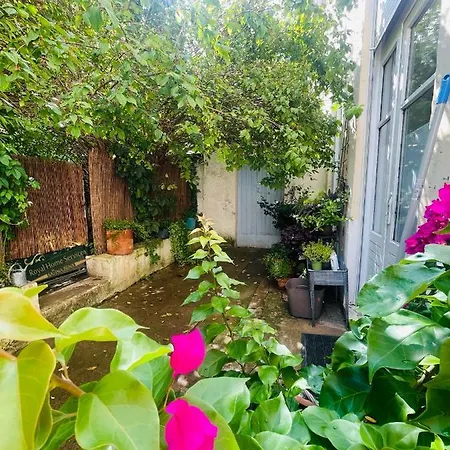 La Petite Maison Dans La Croix Rousse