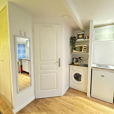 Vakantiehuis La Petite Maison Dans La Croix Rousse *
