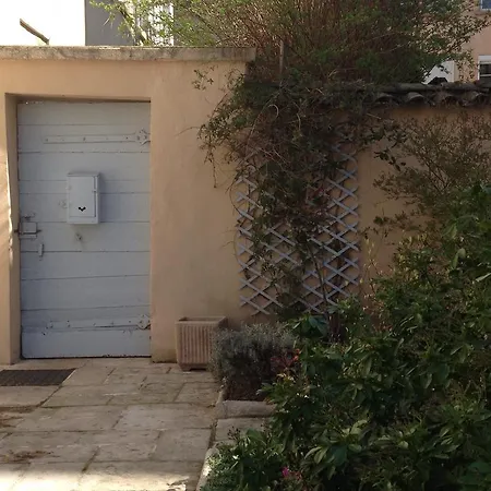 La Petite Maison Dans La Croix Rousse Lyon