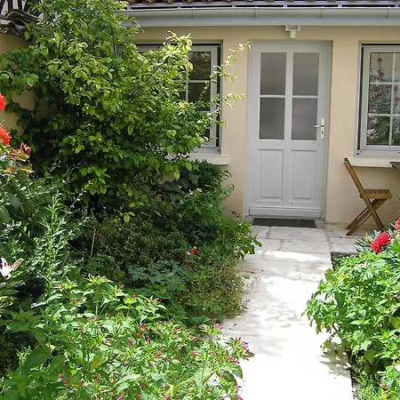 La Petite Maison Dans La Croix Rousse * Lyon