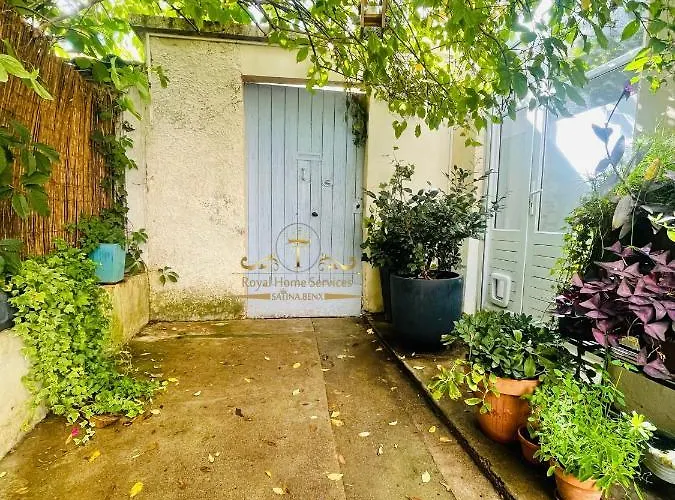 La Petite Maison Dans La Croix Rousse Lyon
