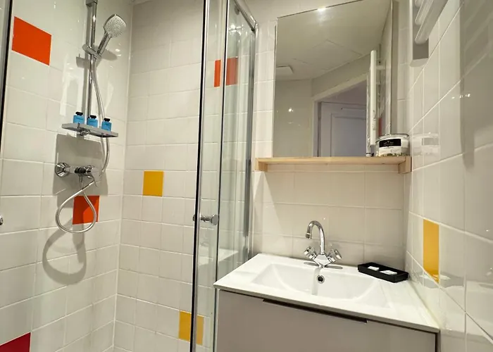 La Petite Maison Dans La Croix Rousse Semesterbostad Lyon