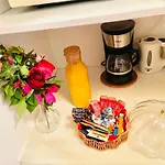 La Petite Maison Dans La Croix Rousse Casa vacanze *