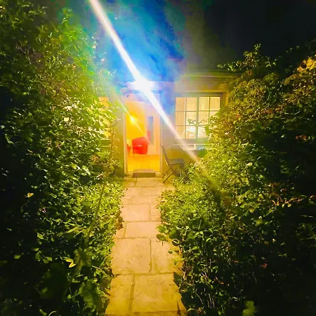 別荘 La Petite Maison Dans La Croix Rousse リヨン